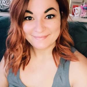 Meet your Posher, Jenna